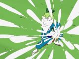 だいこんやくしゃ アンパンマンキャラdb