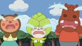 コキンちゃんとふきのとうくん アンパンマンアニメdb