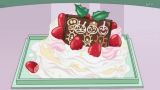 ばいきんまんとすてきなクリスマスケーキ アンパンマンアニメdb