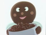 アンコダマン アンパンマンキャラdb