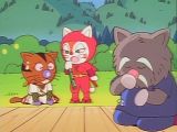 ばいきんまんとニンジャの里 アンパンマンアニメdb