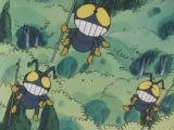 ギンバエダースリー アンパンマンモノdb