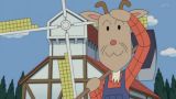 やぎおじさん アンパンマンキャラdb