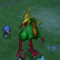 フォレスドン ミフミンのdq10メモ