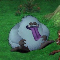 ビッグスロース ミフミンのdq10メモ