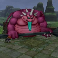 おにこんぼう ミフミンのdq10メモ