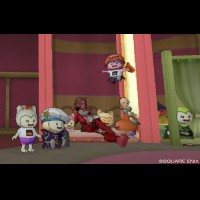 画像：記念写真7-4[撮影場所：オルフェア住宅村]