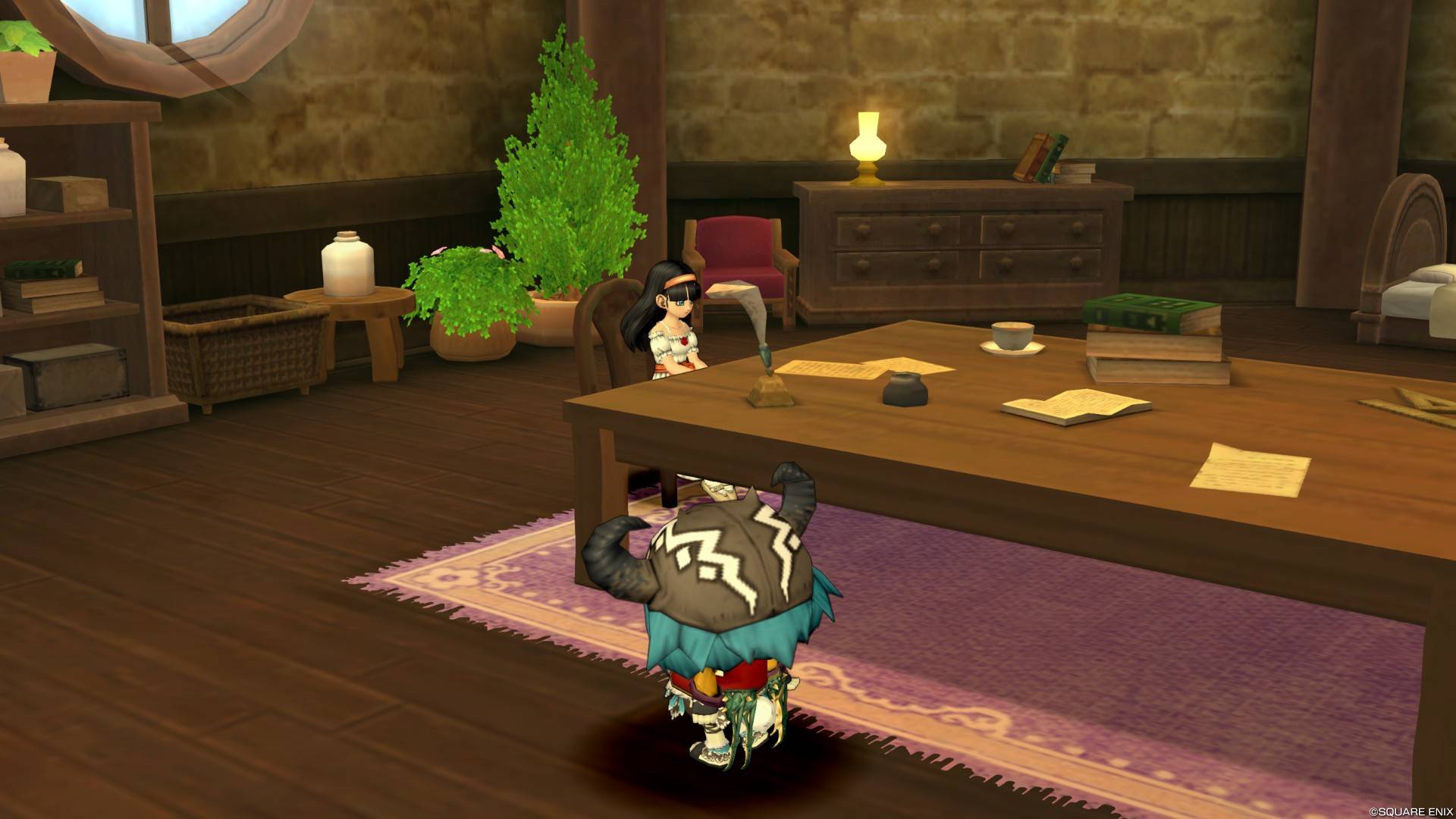 アイリ