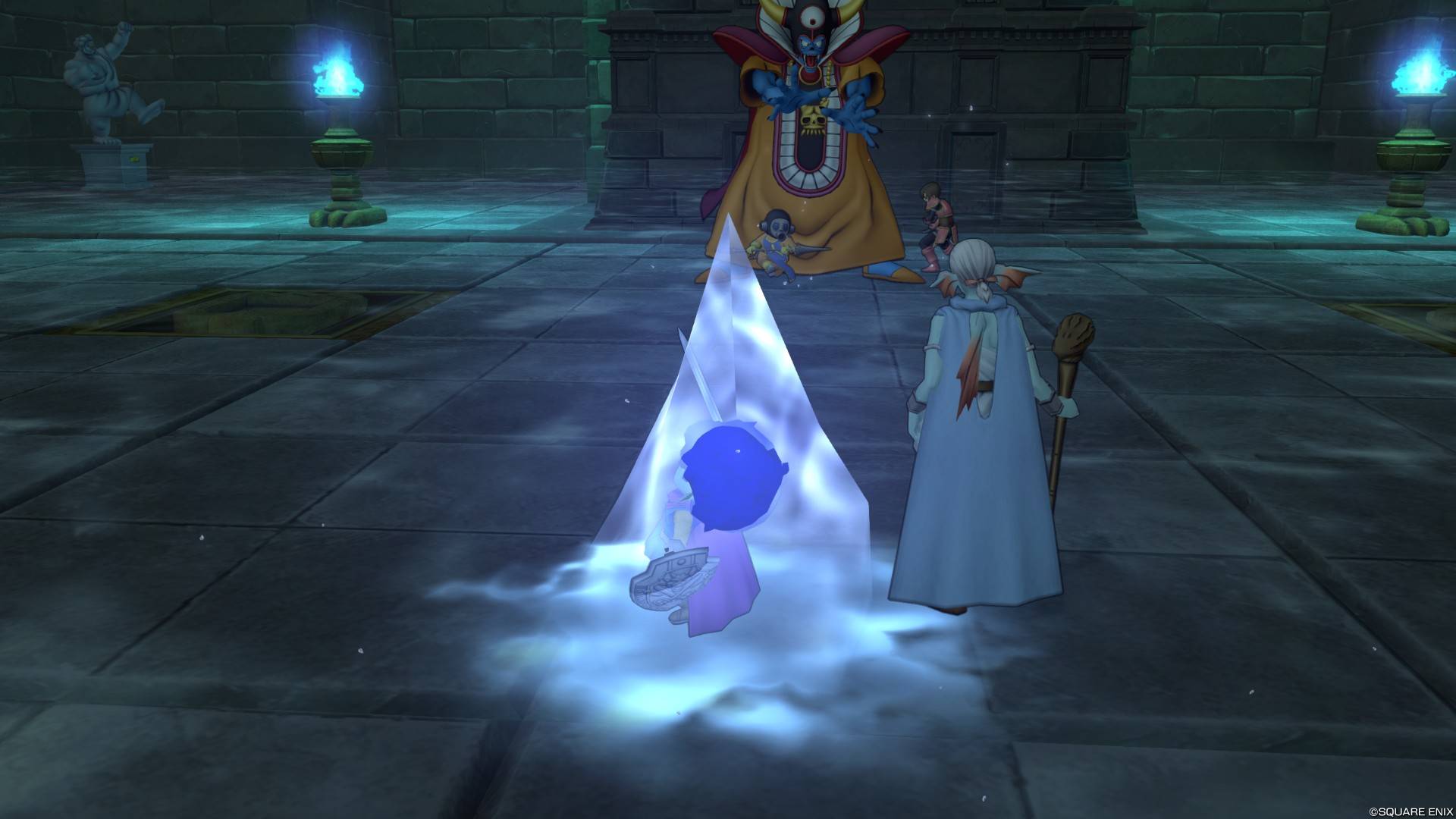 ゾーマ