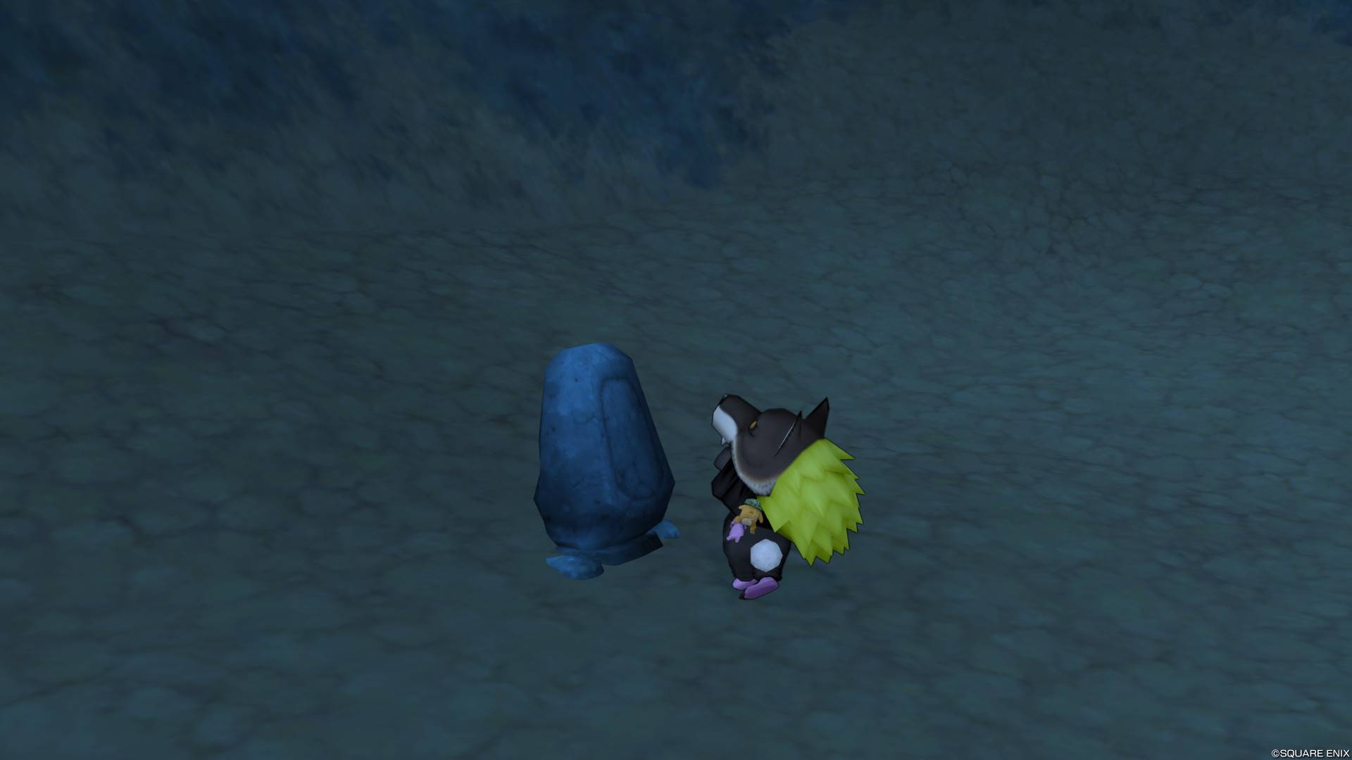 石碑