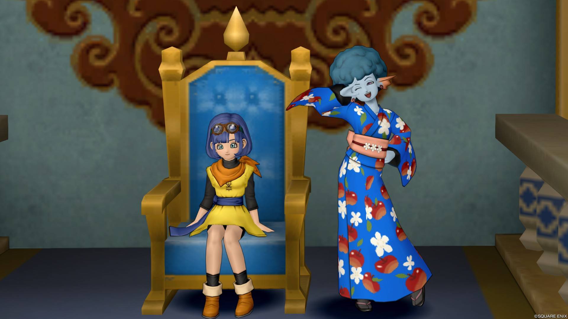 セラフィ