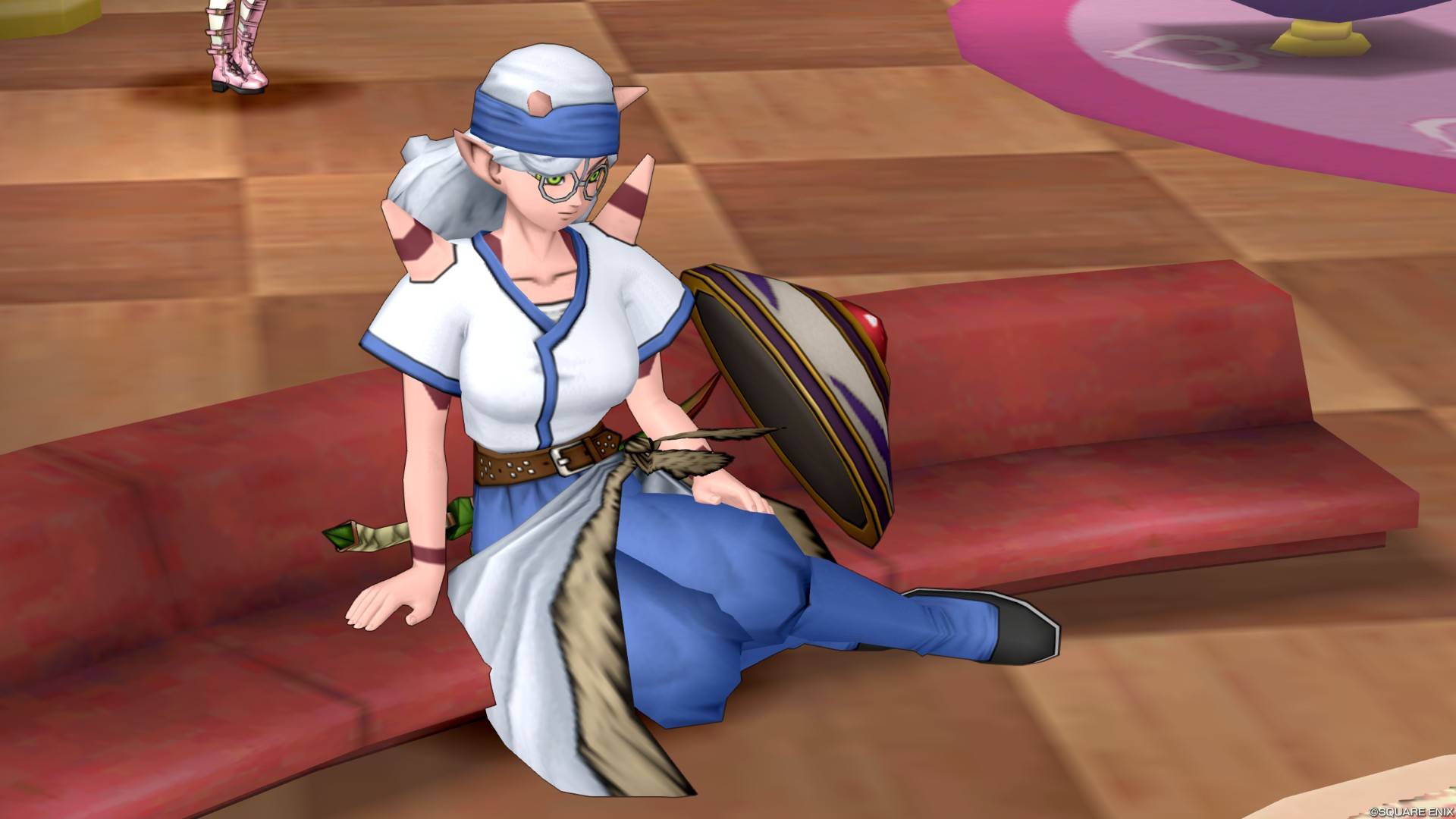 オーガ