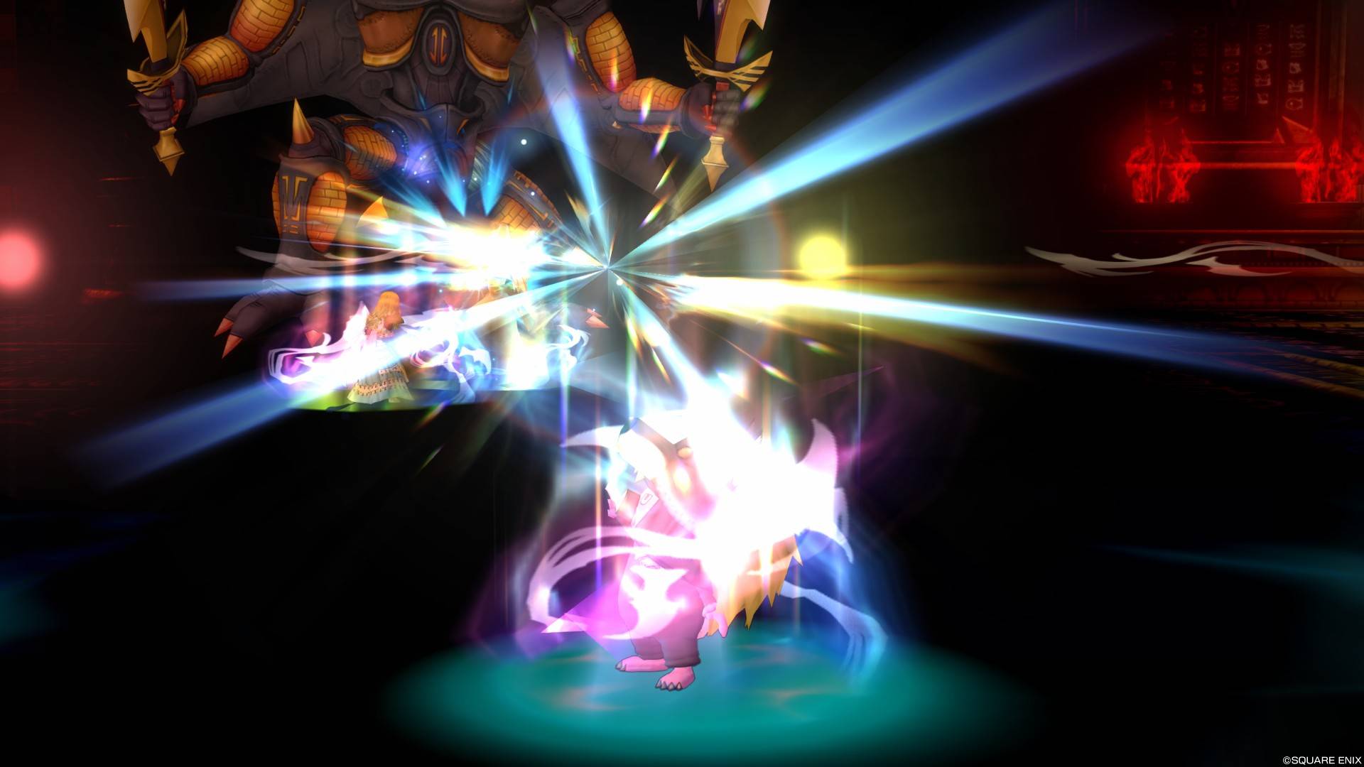 エレメントブースト