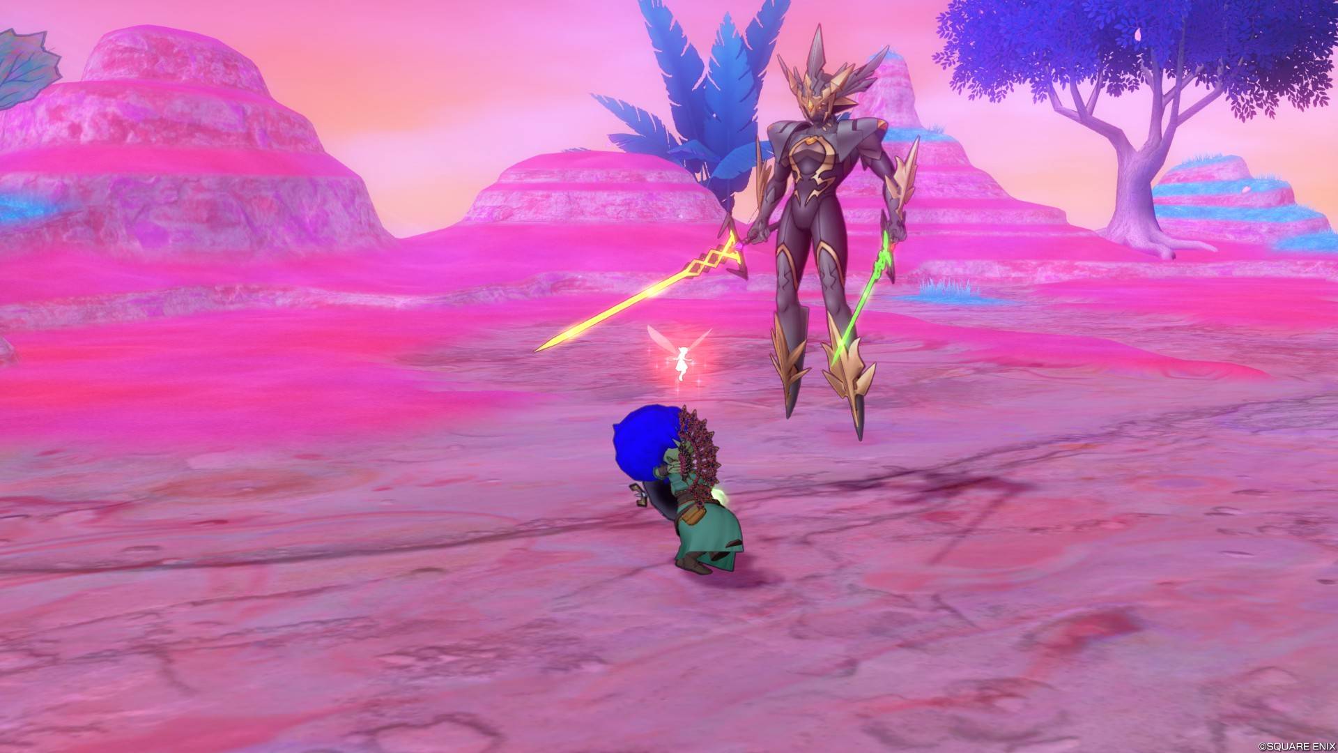 精霊超人ブロズ