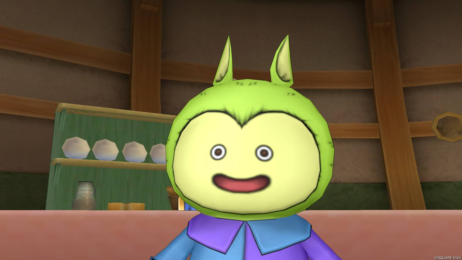 ヘッチャーフ