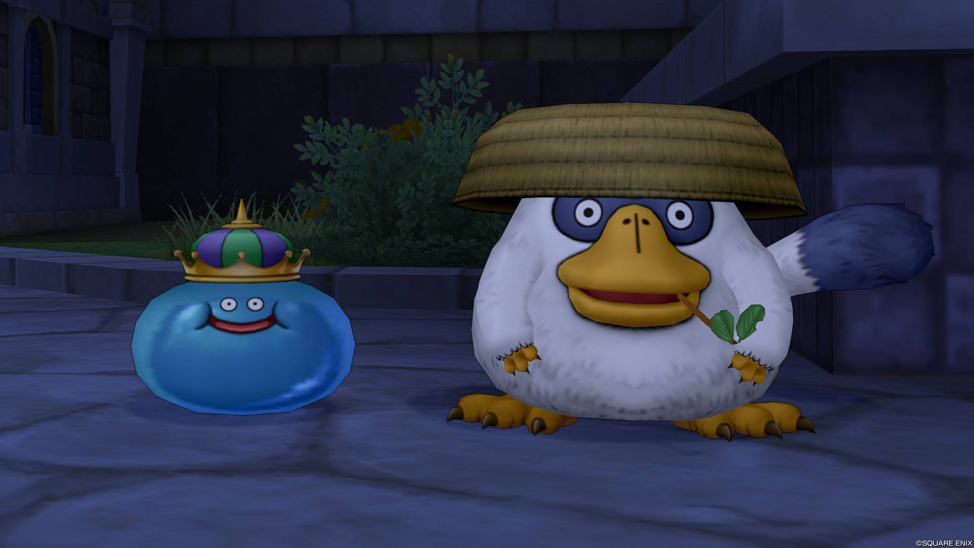 しぐさ・メタキン しぐさ・メタキン