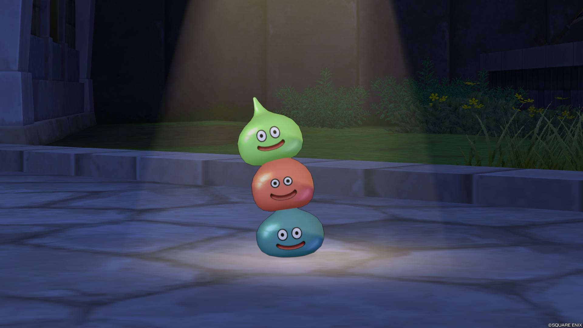 ネタ「スラタワー」 ネタ「スラタワー」