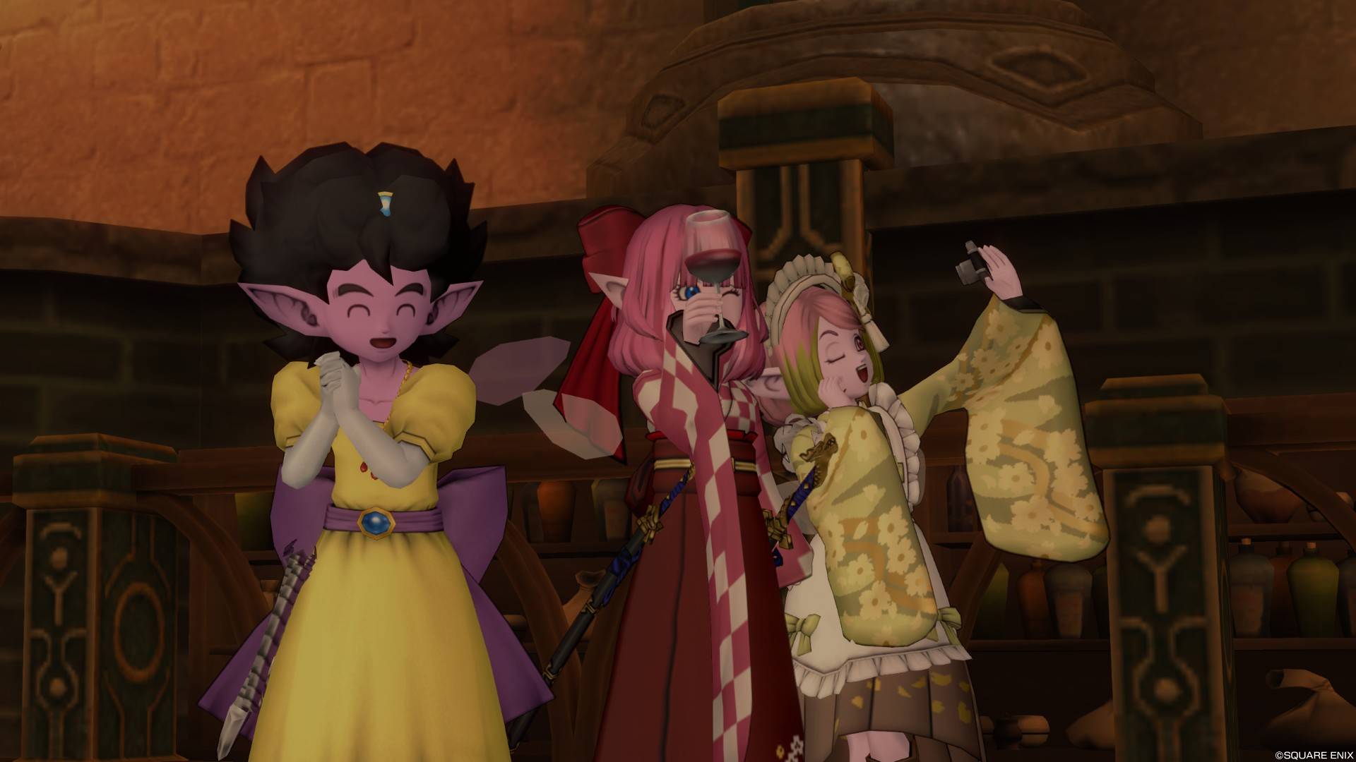 アサナギくんと遊ぼう会