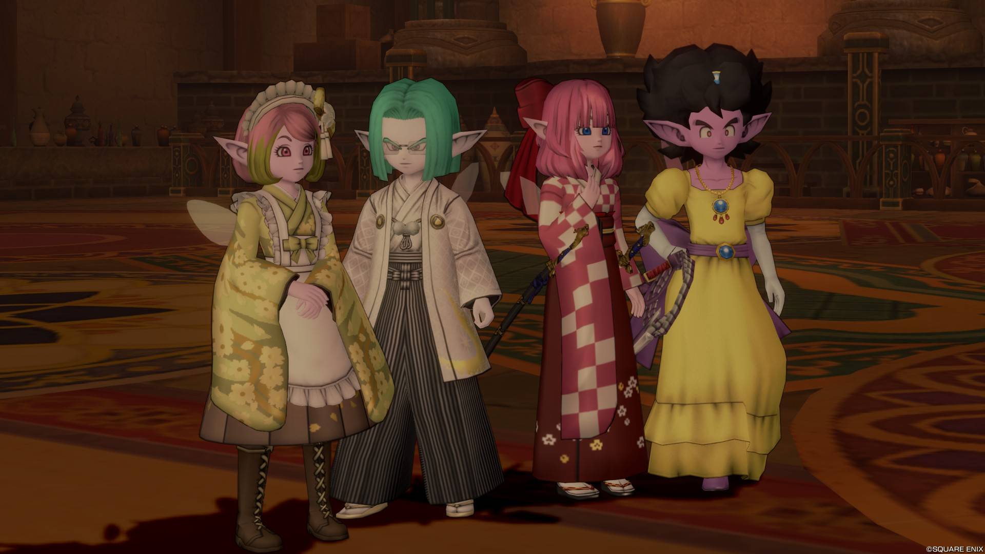 アサナギくんと遊ぼう会