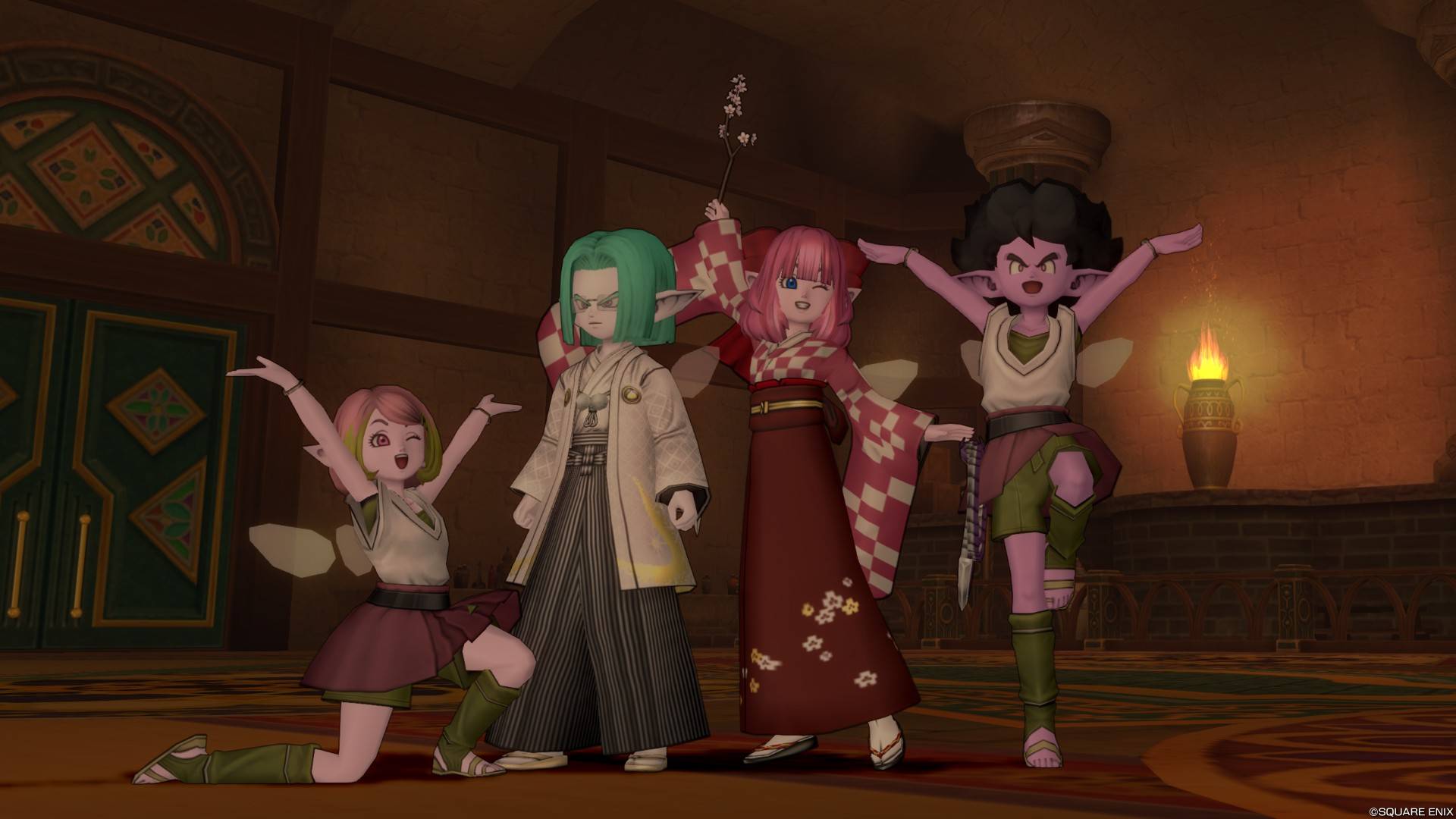 アサナギくんと遊ぼう会