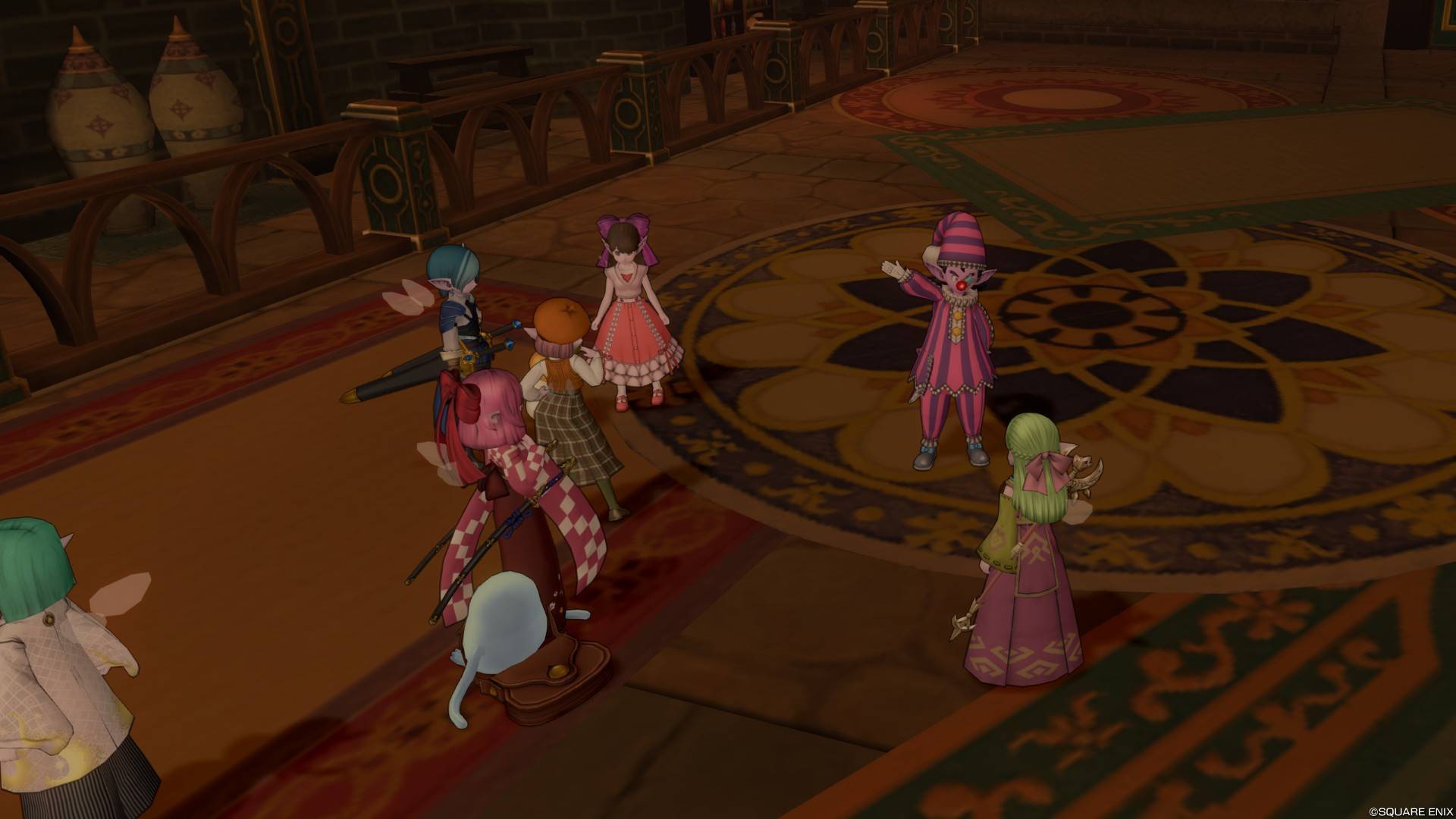 アサナギくんと遊ぼう会