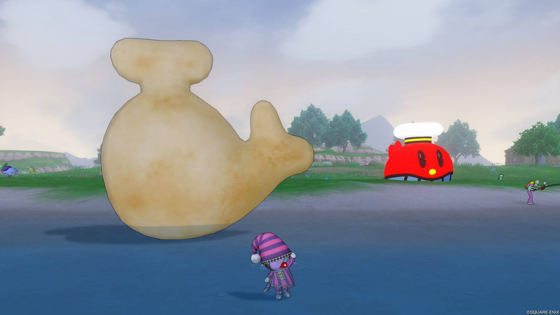 サクうまとと丸