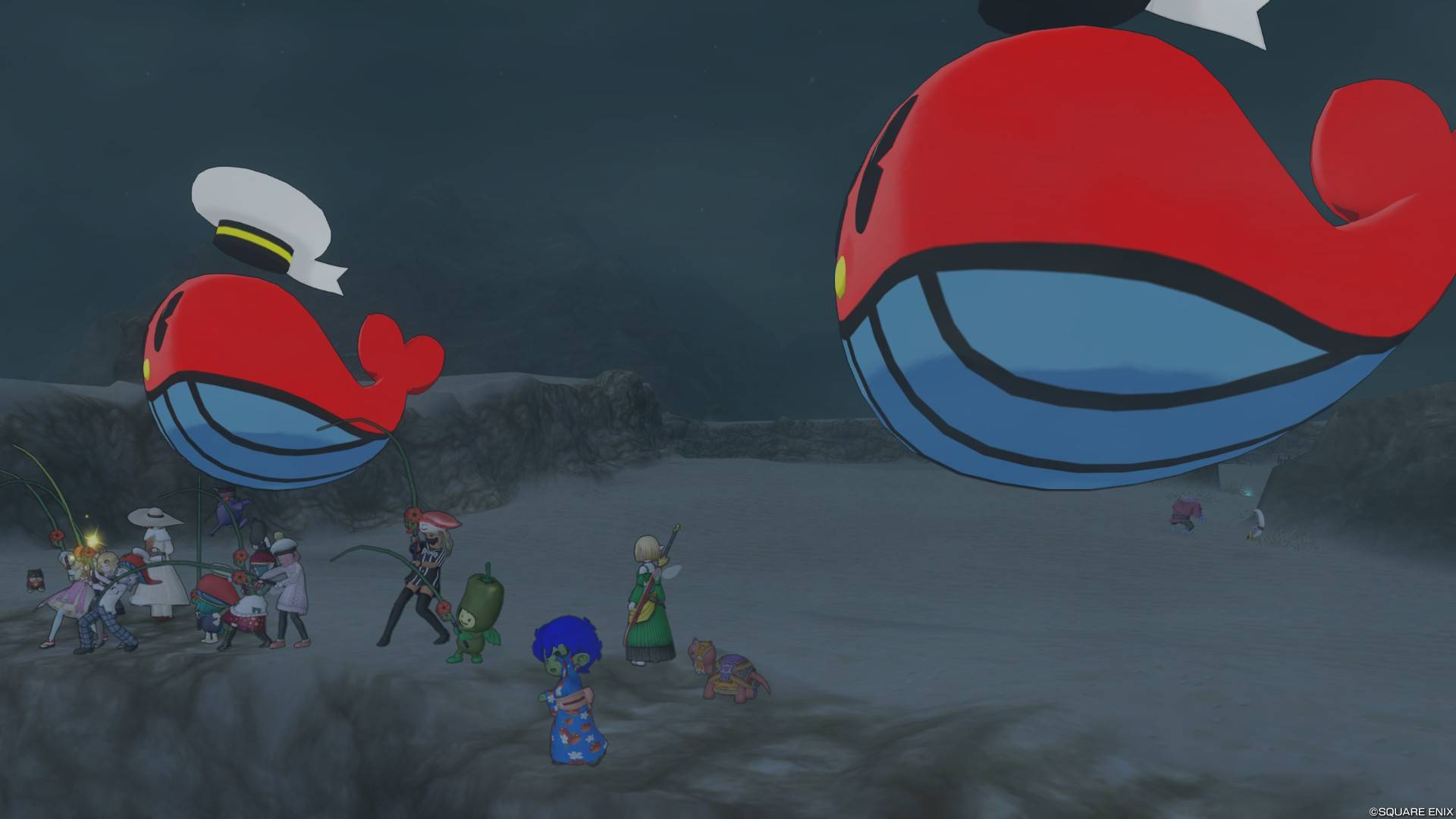 とと丸（大きめ）