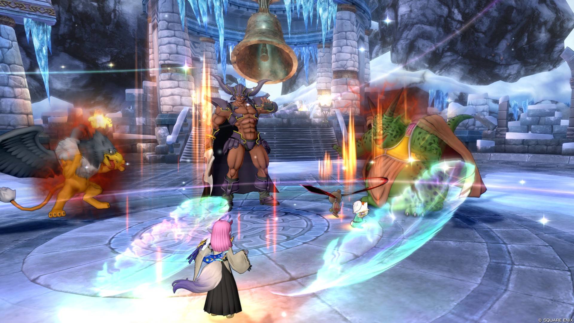 プチ真・幻界諸侯