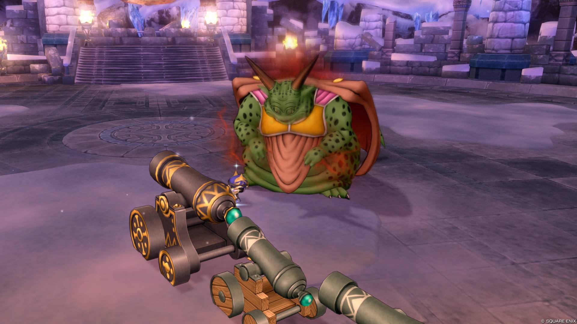 ムドー　スタン