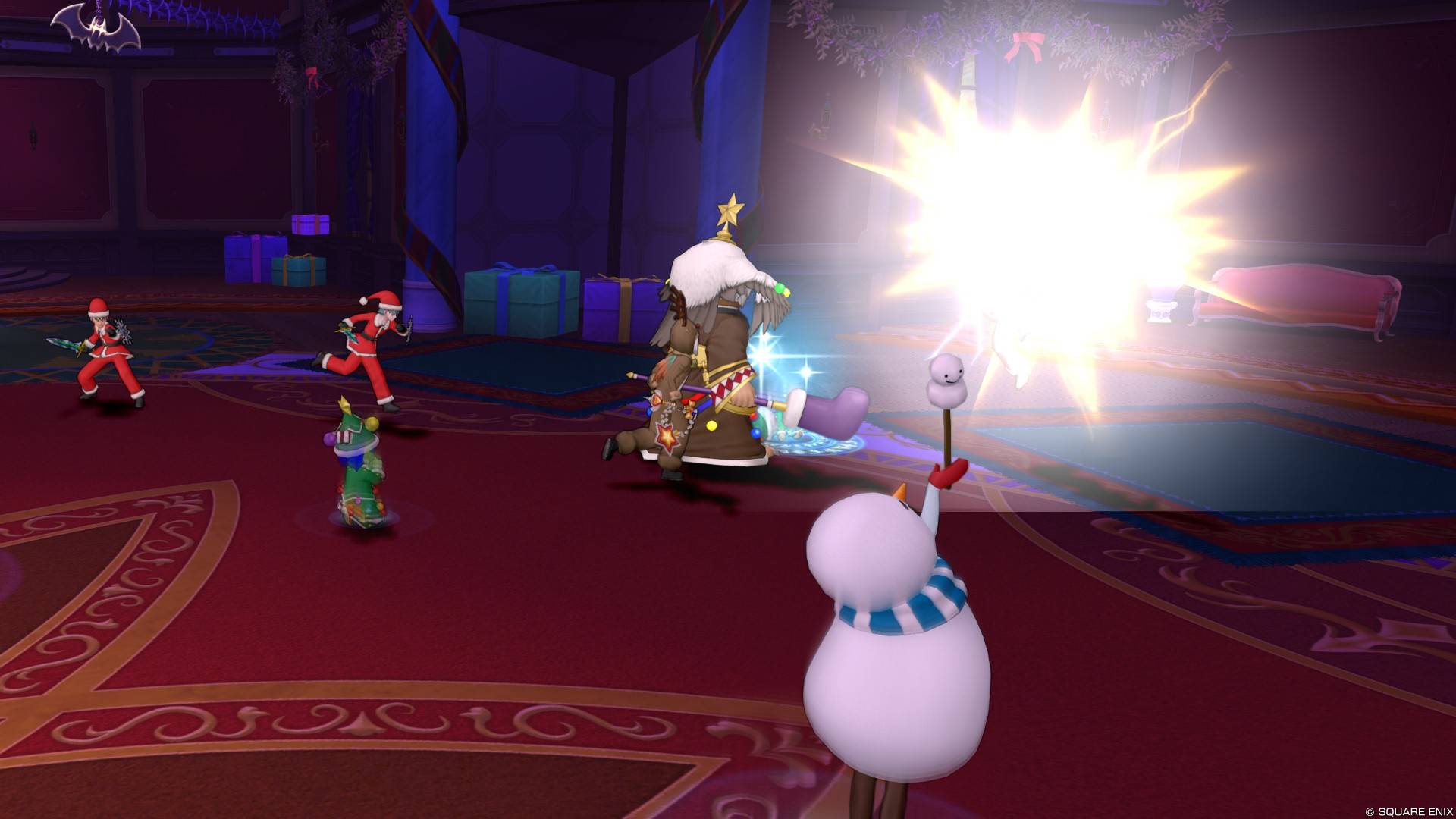 ツリーゲルニック