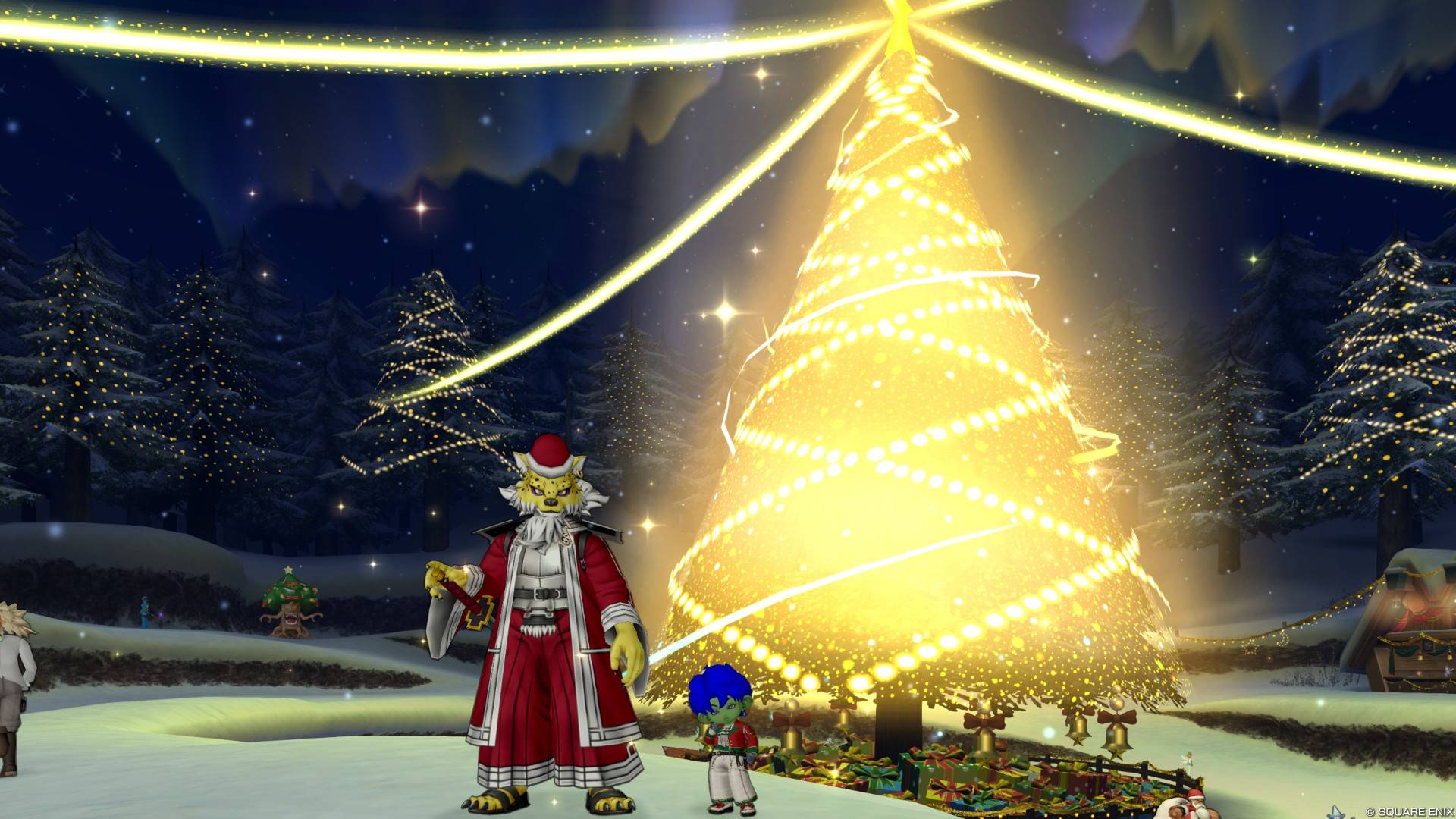 サンタギュメイ