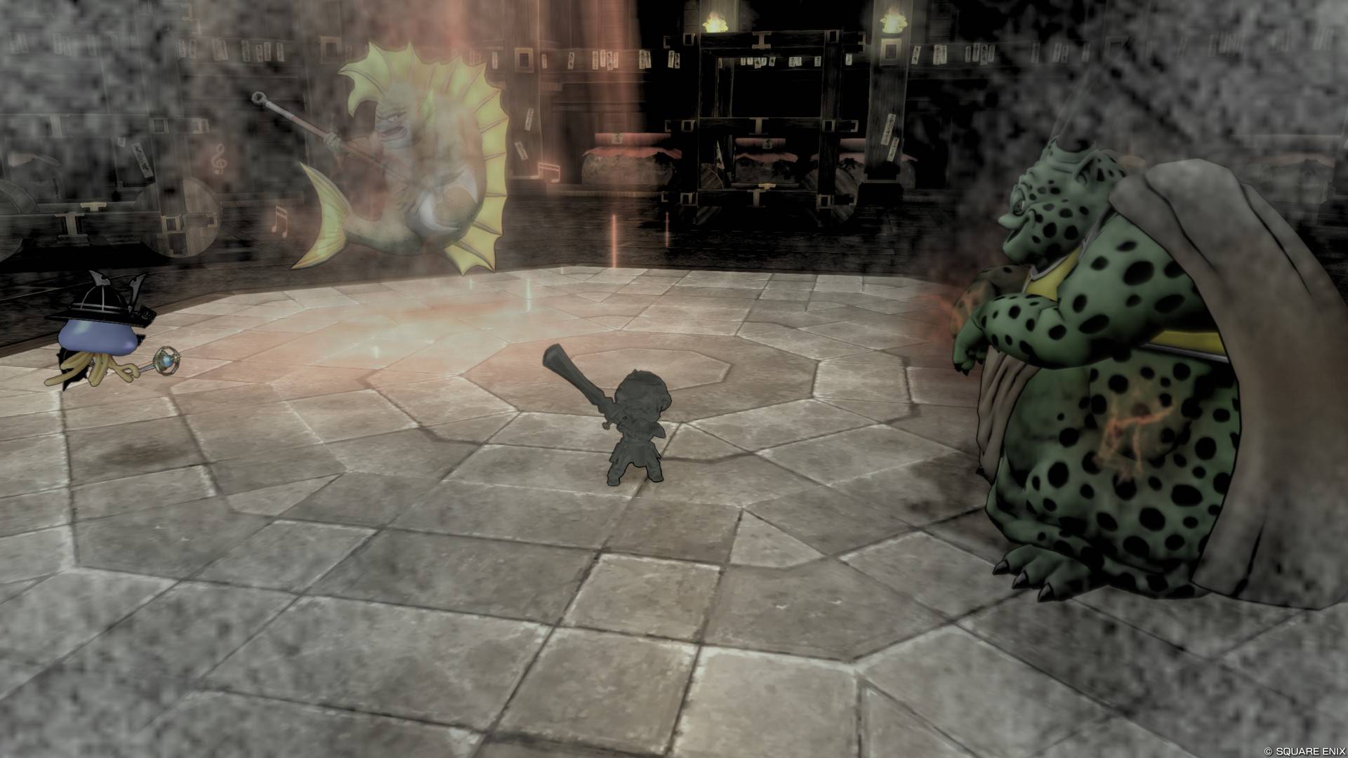 プチ真・幻界諸侯