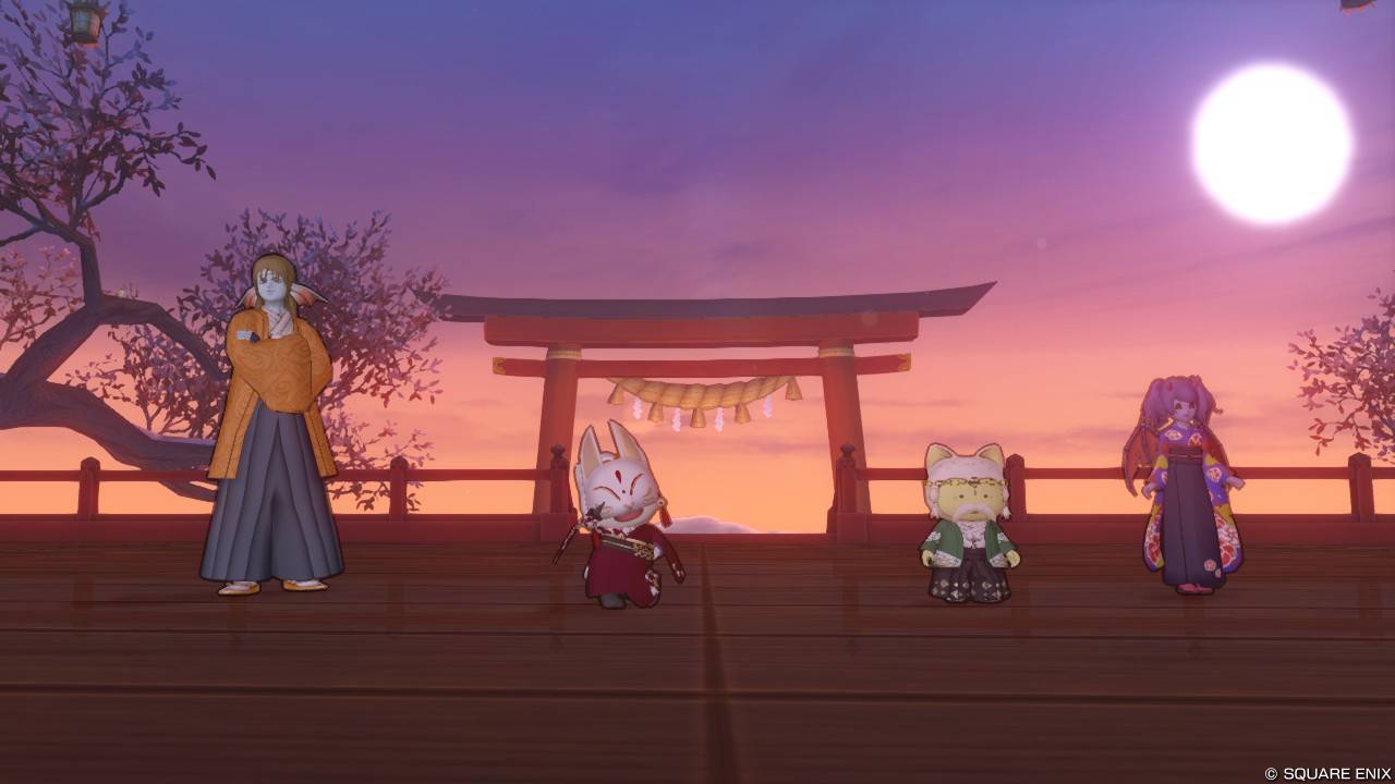 チームゆく年くる年２０２６