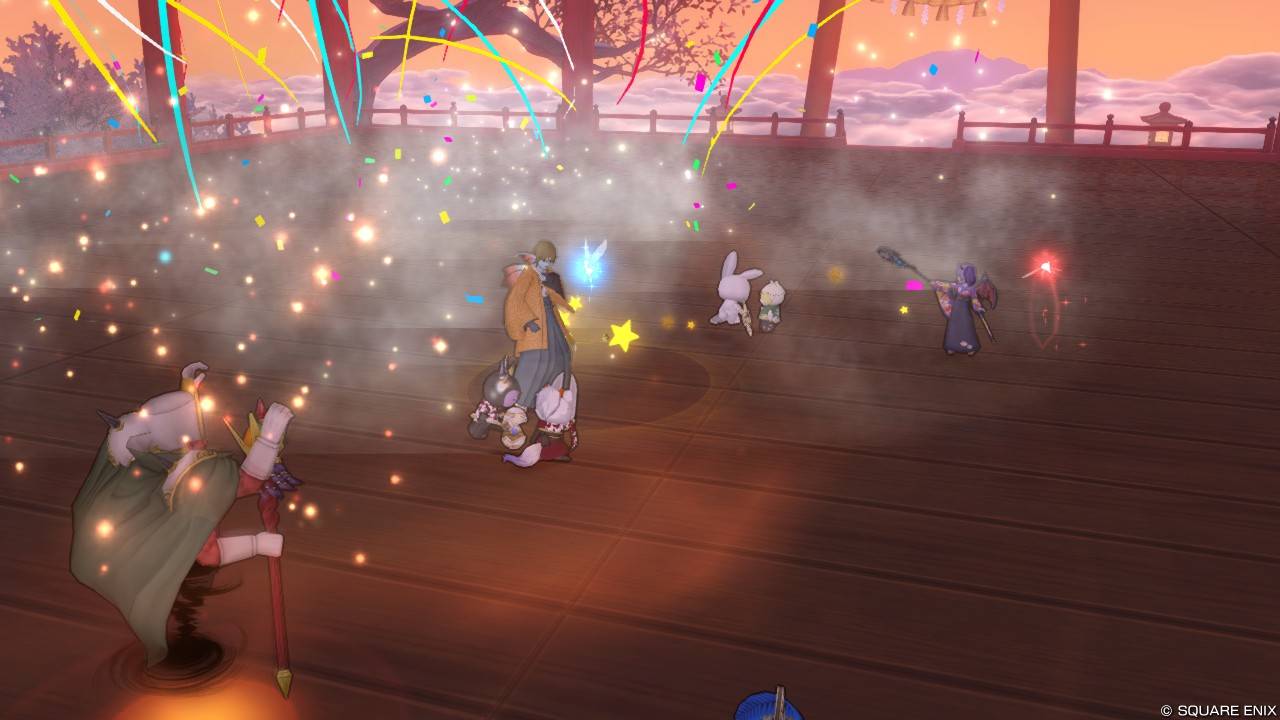 チームゆく年くる年２０２６