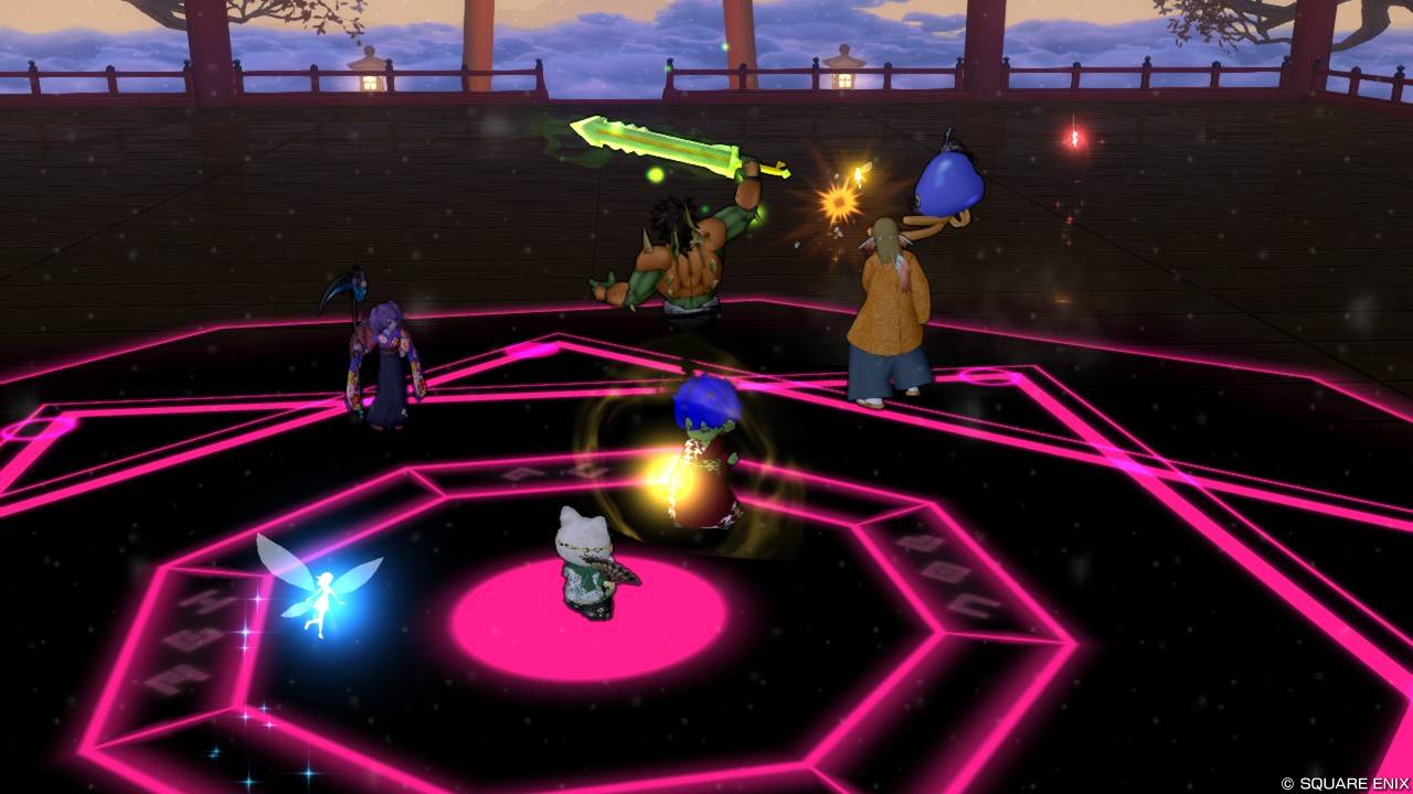 チームゆく年くる年２０２６