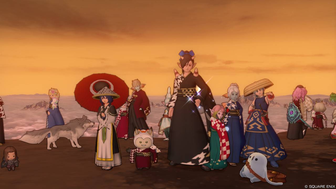 年越し2025→2026