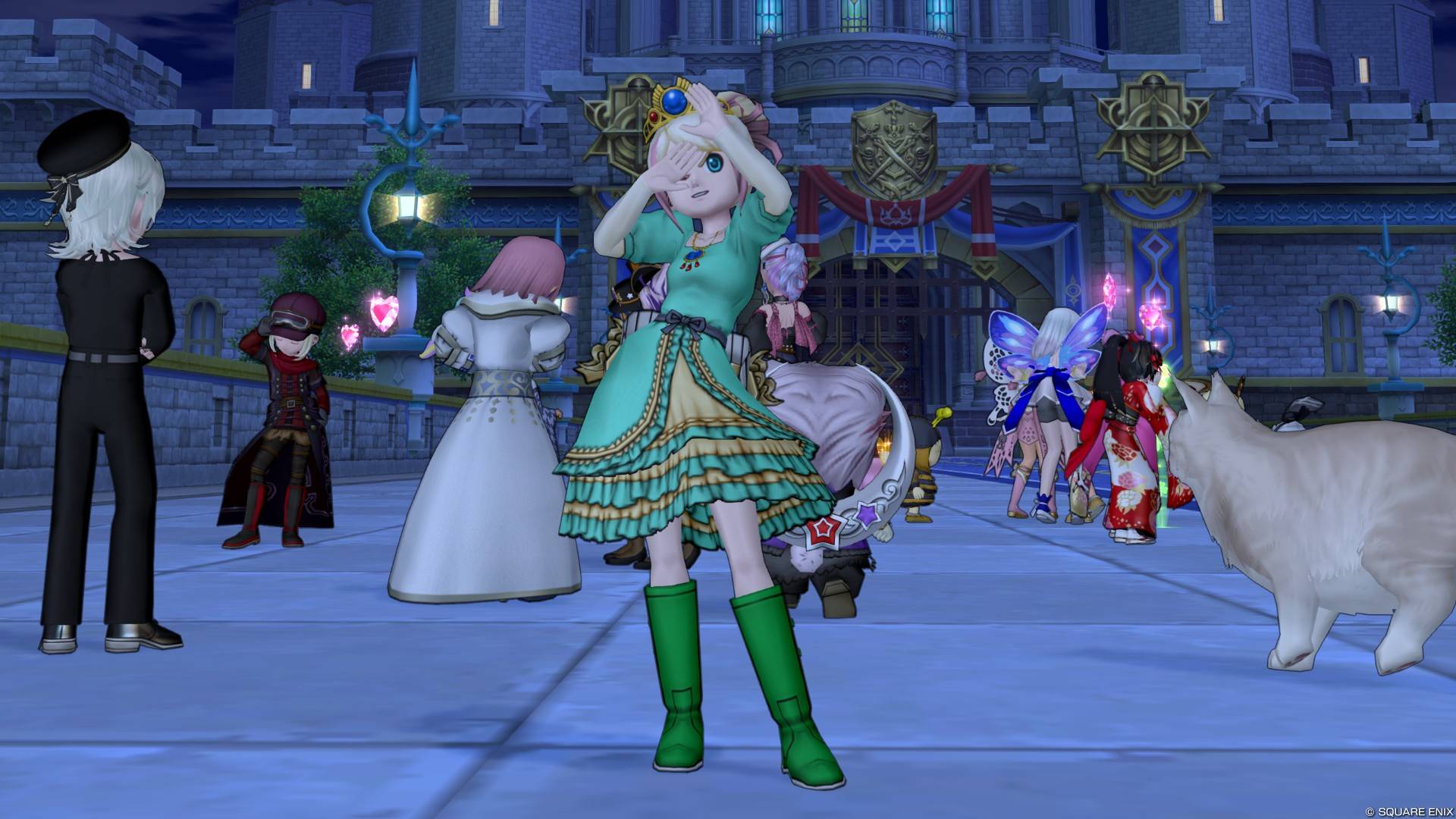 1月12日(成人の日)は「人間の日」！