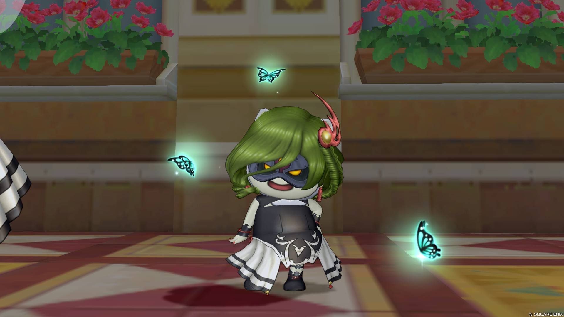 ニニエルザドレス