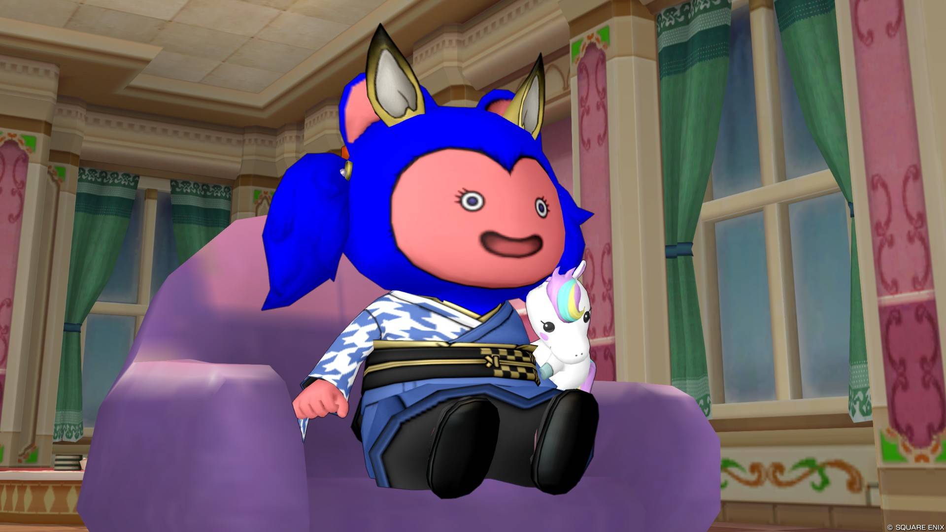 3月20日(春分の日)は「プクリポの日」！