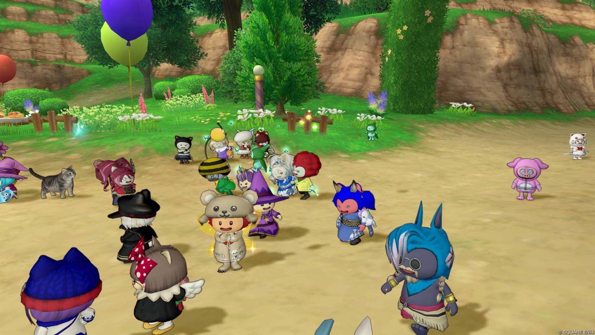 3月20日(春分の日)は「プクリポの日」！