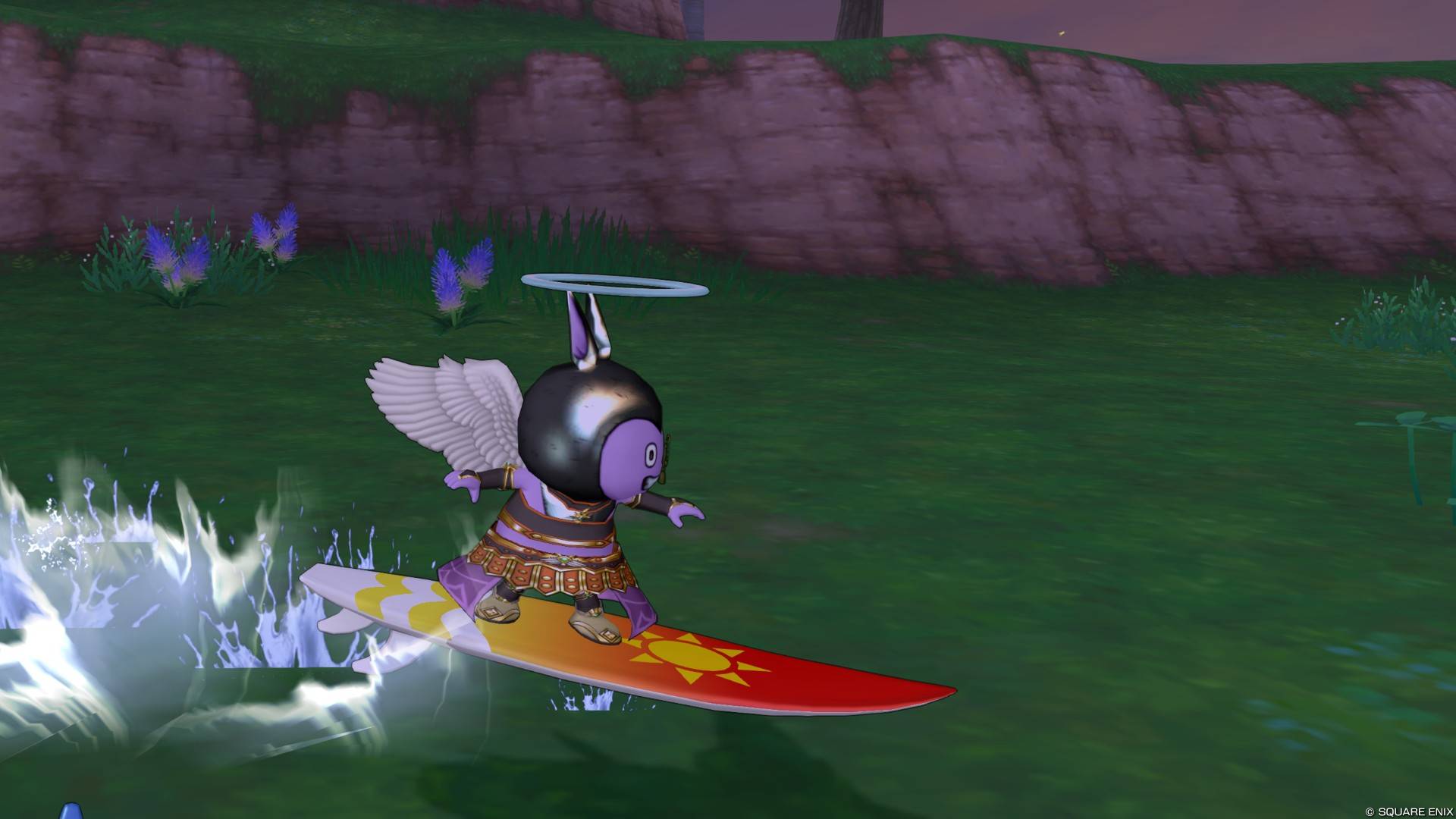 おきがえリポちゃん　～ 天界のころも ～