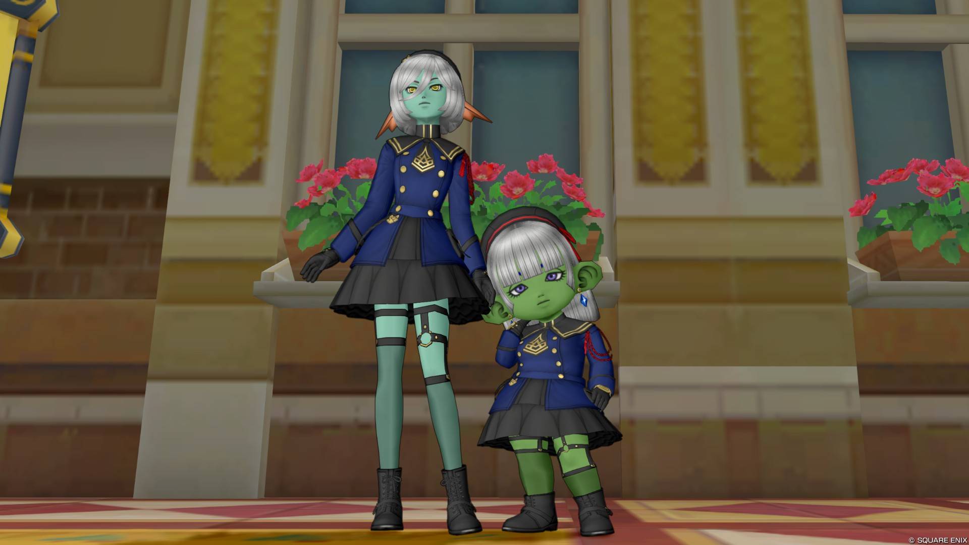 タクティカブレザー