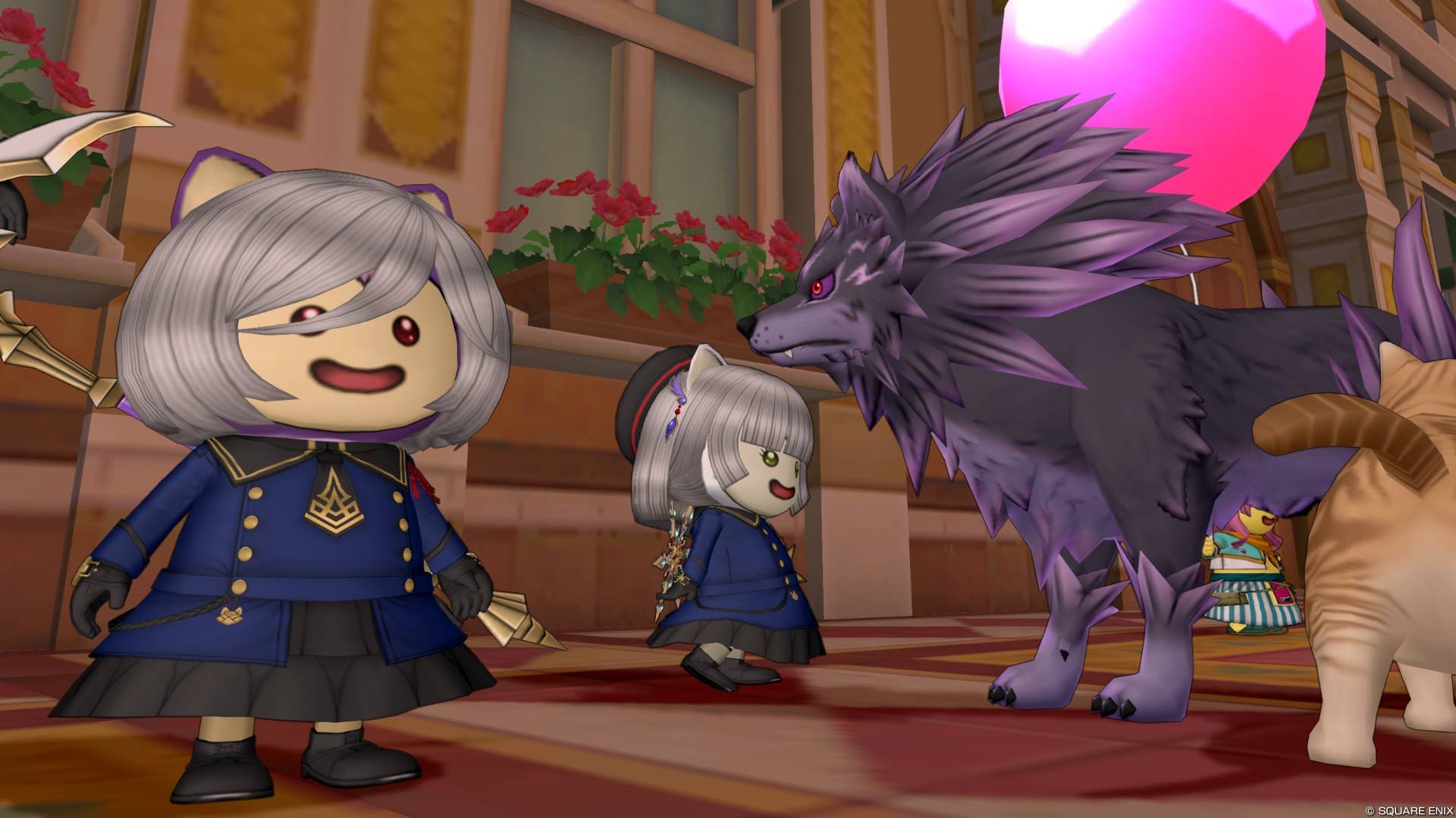 タクティカブレザー