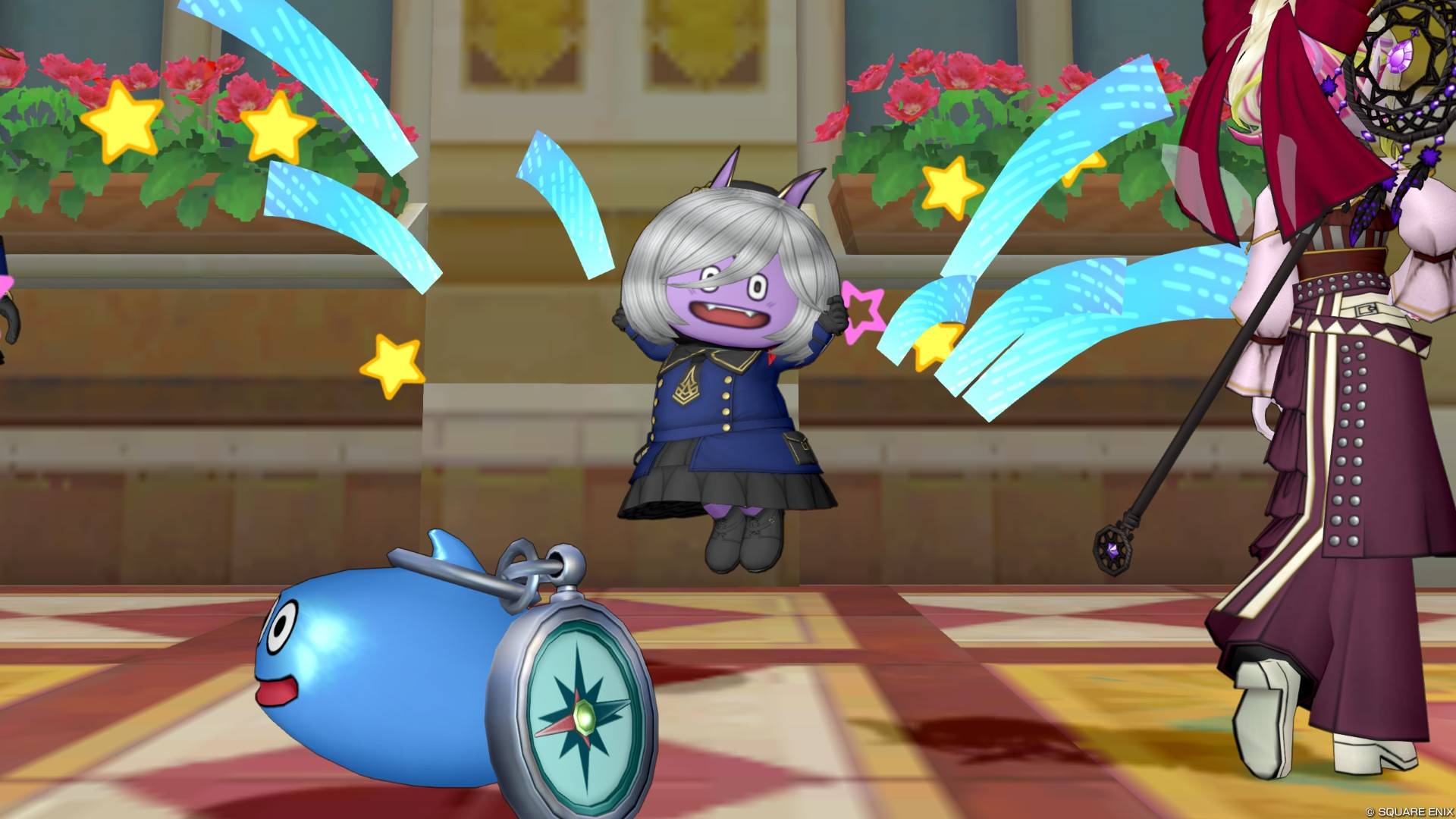 タクティカブレザー