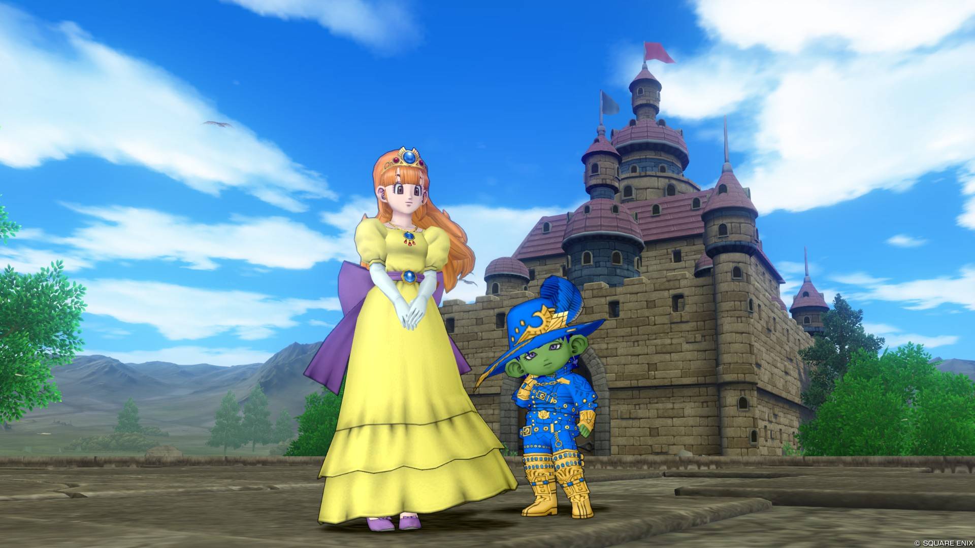 ローラ姫