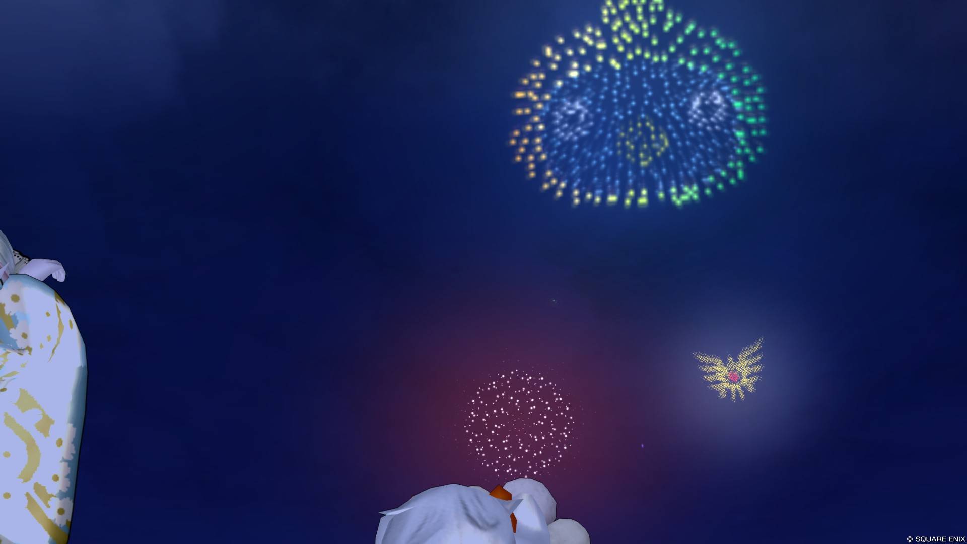 ドラゴンクエスト40周年　前夜祭
