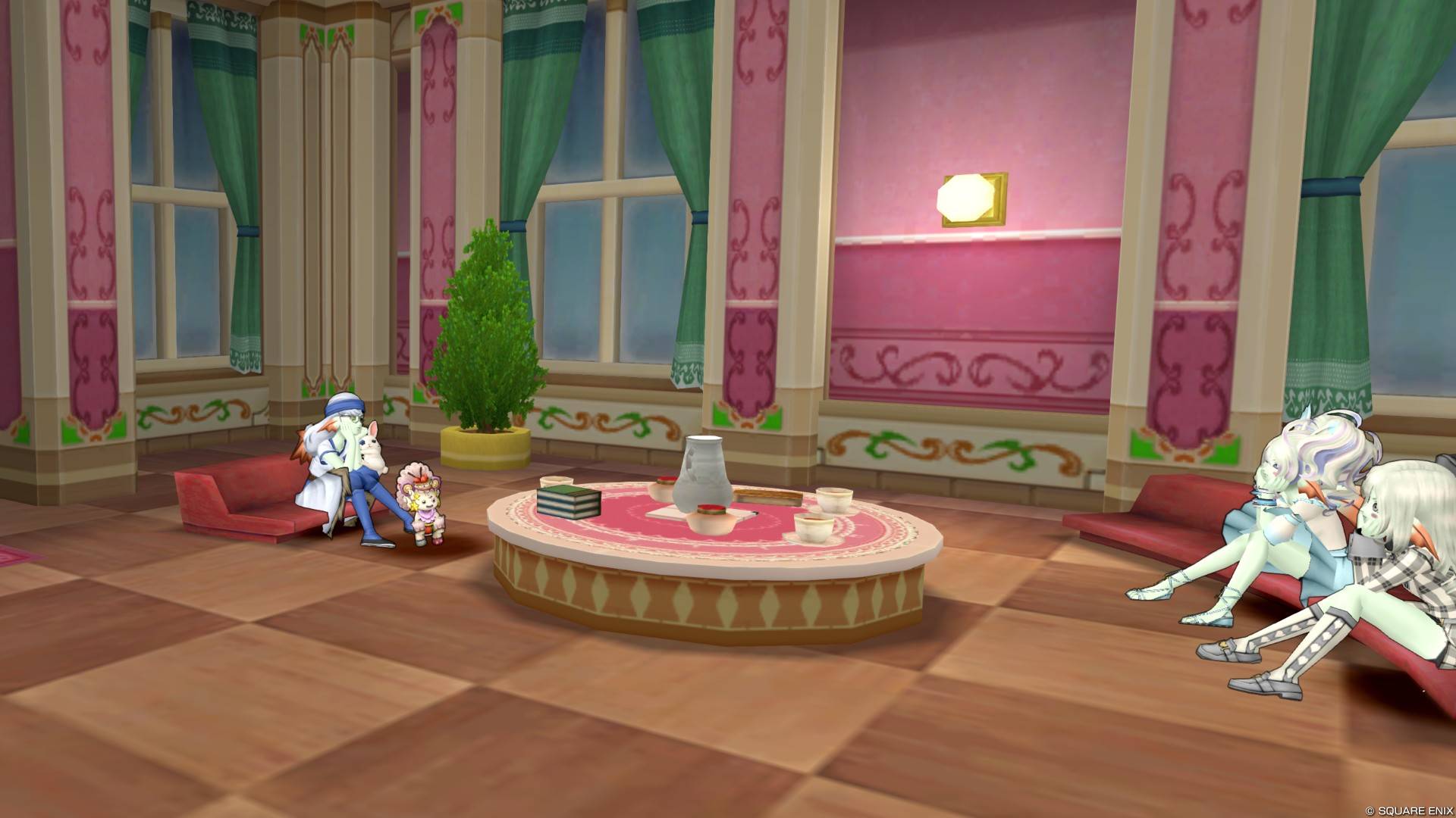 ウェディの日 ウェディの日