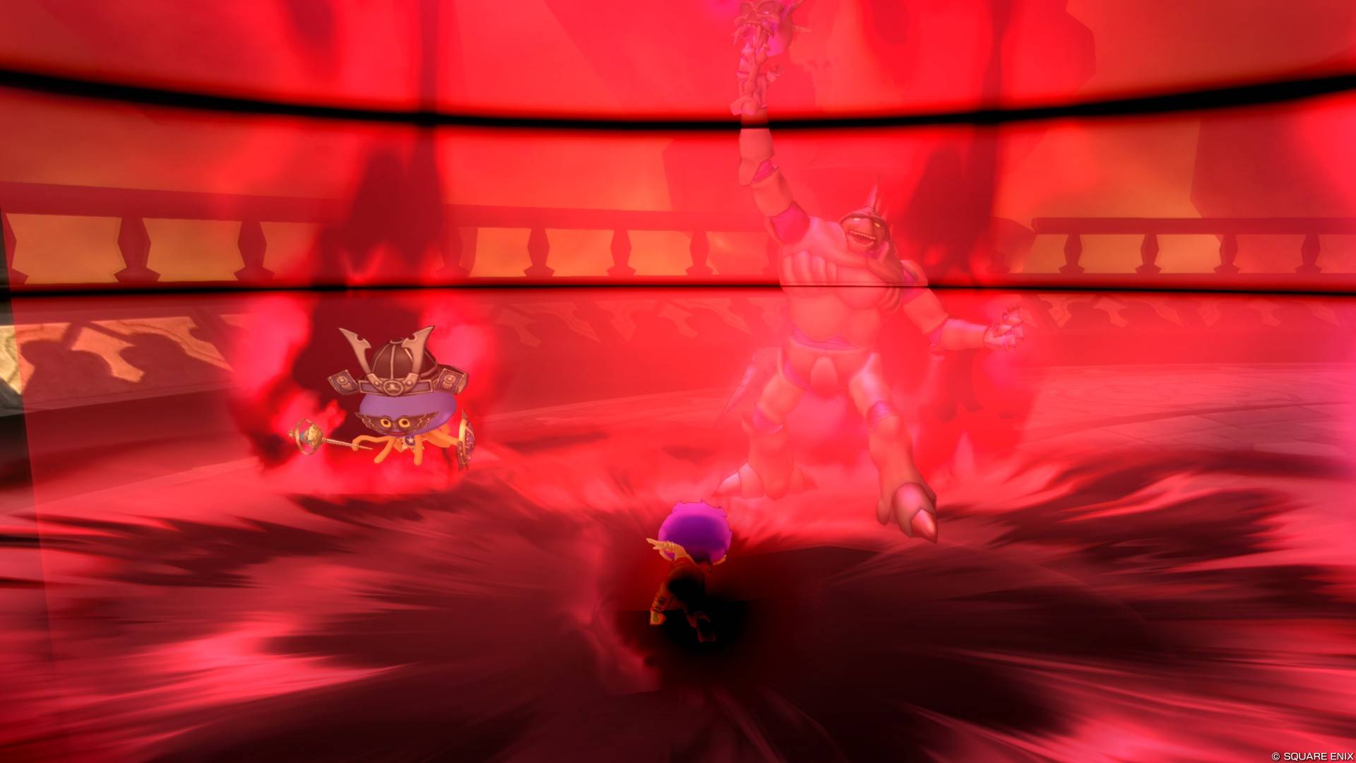 魔剣士テグラム