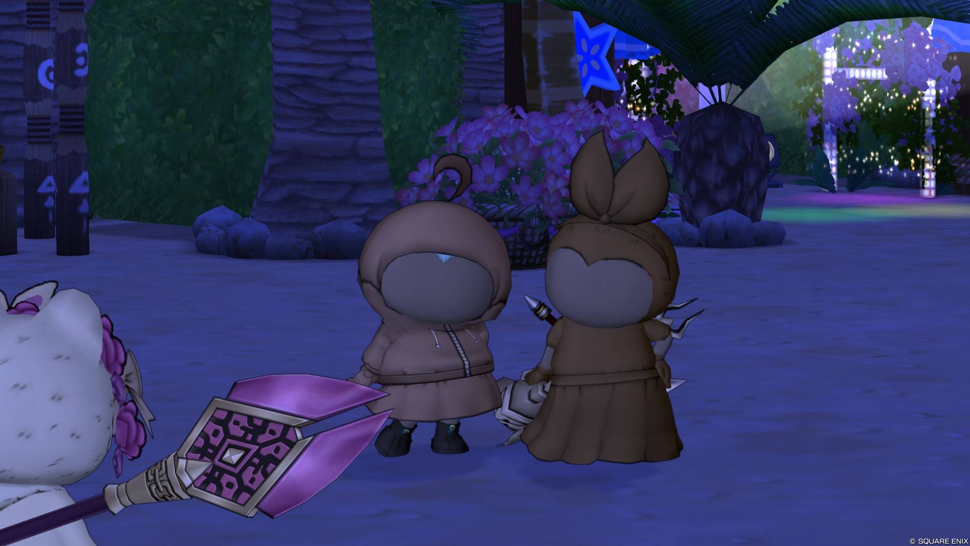 ちいかわ好きな人語ろう集会