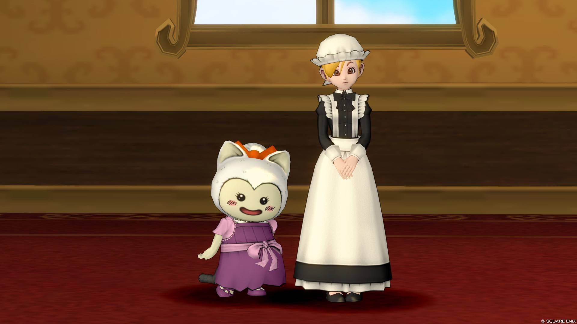 コニーちゃん
